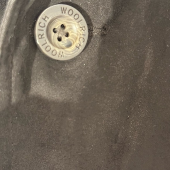 Woolrich jacket L. NWOT. Never worn. - Picture 5 of 8